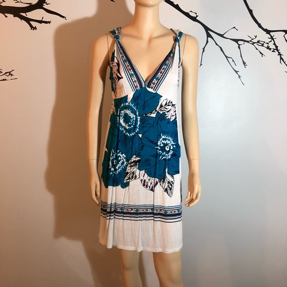 FIRE LA Dress